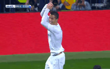 Cristiano Ronaldo Refuses To Commit Future To Real Madrid